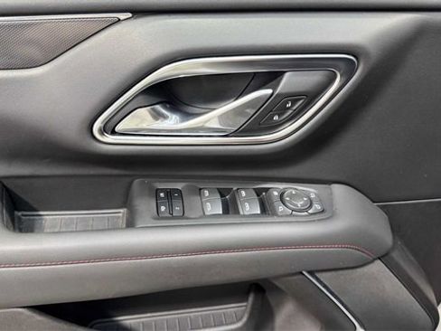 Used 2021 Chevrolet Tahoe RST w/ Luxury Package image 26