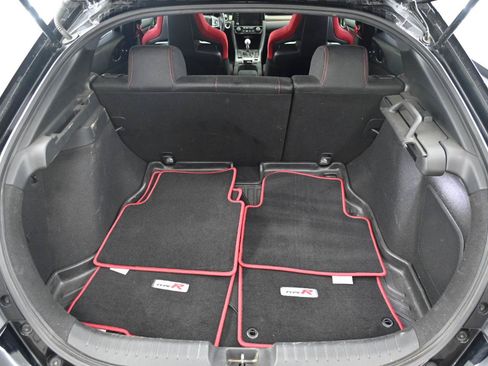 Used 2019 Honda Civic Type R image 52