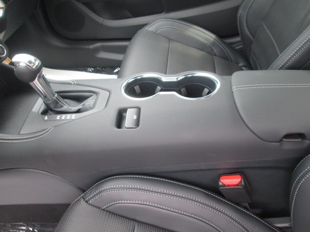 New 2025 Ford Mustang GT Premium RWD image 11