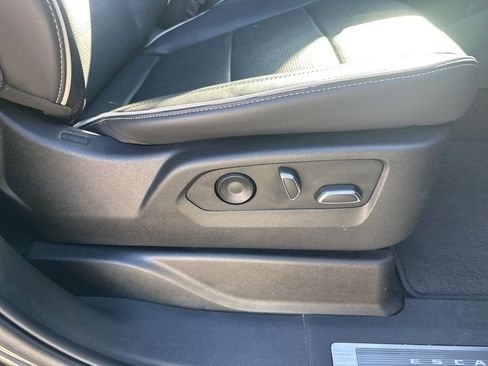 Used 2022 Cadillac Escalade Sport w/ Touring Package image 54