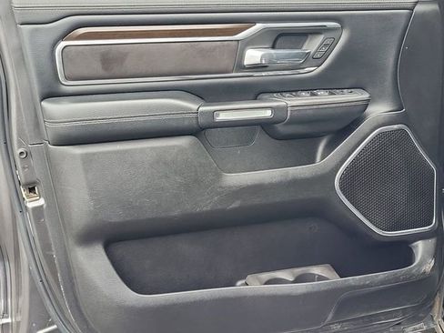 Used 2022 RAM 1500 Laramie image 20
