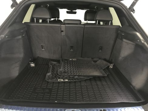 Used 2024 Audi Q3 2.0T Premium Plus image 15