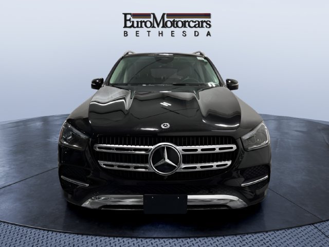 Used 2026 Mercedes-Benz GLE 350 4MATIC image 11