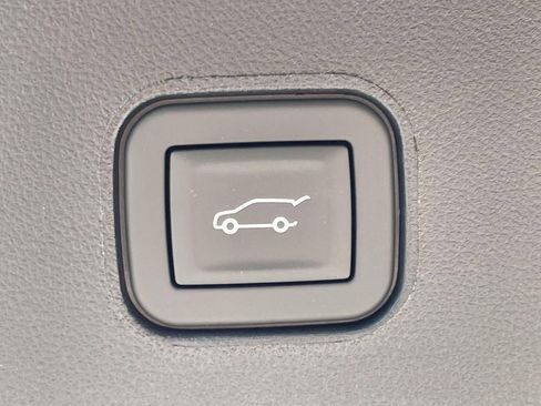 New 2026 Cadillac Lyriq V w/ LPO, Red Accent Package image 12