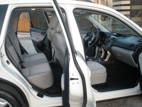 Used 2015 Subaru Forester 2.5i Premium w/ Popular Package #2 image 22