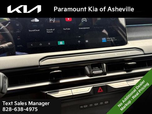 New 2027 Kia Telluride SX X-Line AWD/4WD image 13