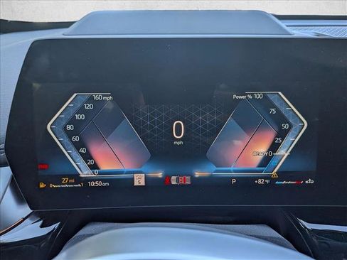 Used 2026 BMW X1 xDrive28i w/ Technology Package image 11