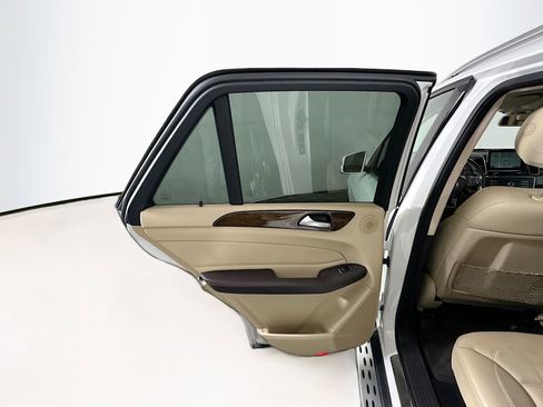 Used 2016 Mercedes-Benz GLE 350 image 27
