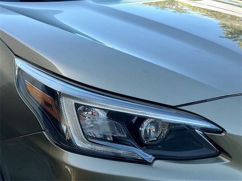 Used 2021 Subaru Outback Onyx Edition XT image 32