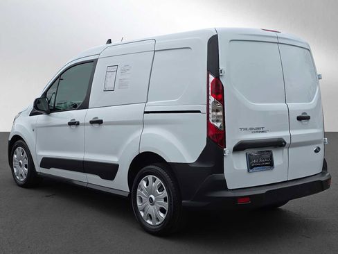 Used 2021 Ford Transit Connect XL FWD image 5