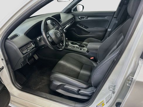 Used 2024 Honda Civic Sport image 13