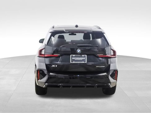 New 2026 BMW X1 xDrive28i w/ Technology Package image 4