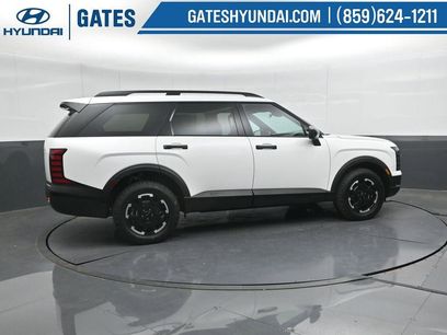 New 2026 Hyundai Palisade XRT Pro