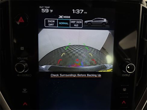 Certified 2025 Subaru Crosstrek 2.0i Premium image 14