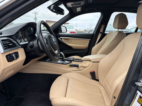 Used 2017 BMW 330i Sedan image 17