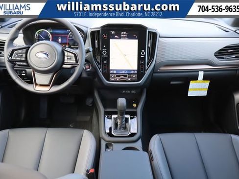 New 2025 Subaru Forester Sport image 8