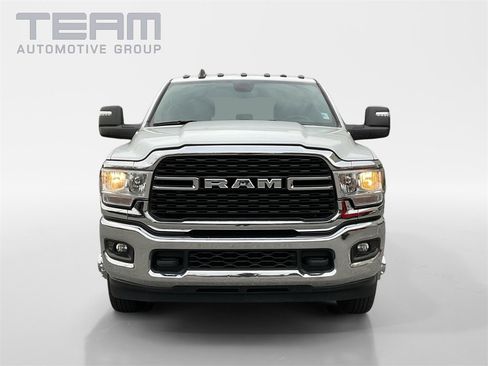 Certified 2024 RAM 3500 Big Horn image 2