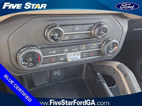 Certified 2022 Ford Bronco Big Bend AWD/4WD image 21
