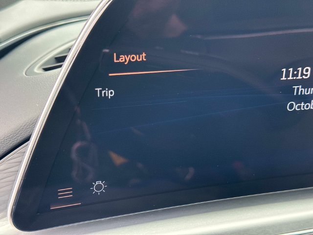 Certified 2024 Cadillac Lyriq Luxury w/ LPO, Floor Liner Package AWD/4WD image 29
