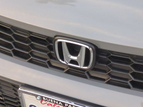 Used 2025 Honda Civic Sport image 28