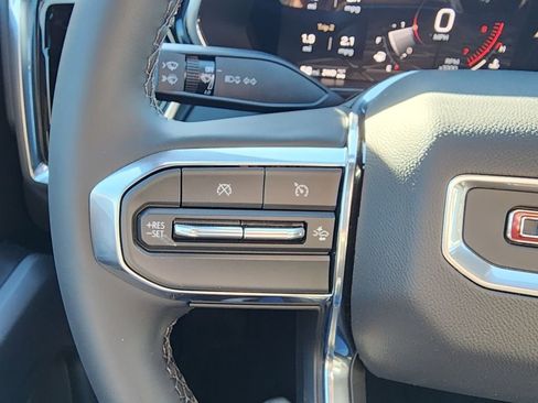 New 2026 GMC Canyon Elevation w/ Convenience Package image 19