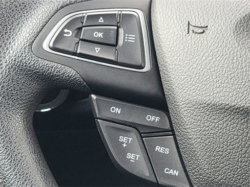 Certified 2022 Ford EcoSport SE image 33