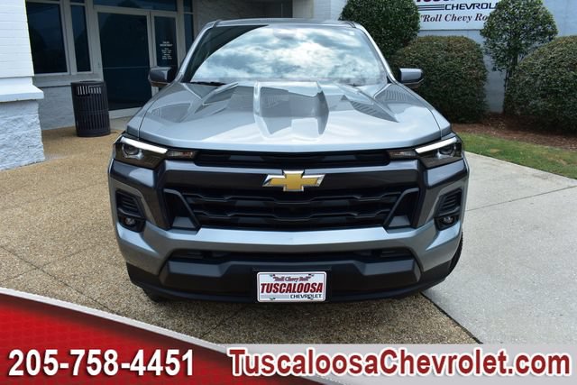 New 2026 Chevrolet Colorado LT w/ LT Convenience Package RWD image 4