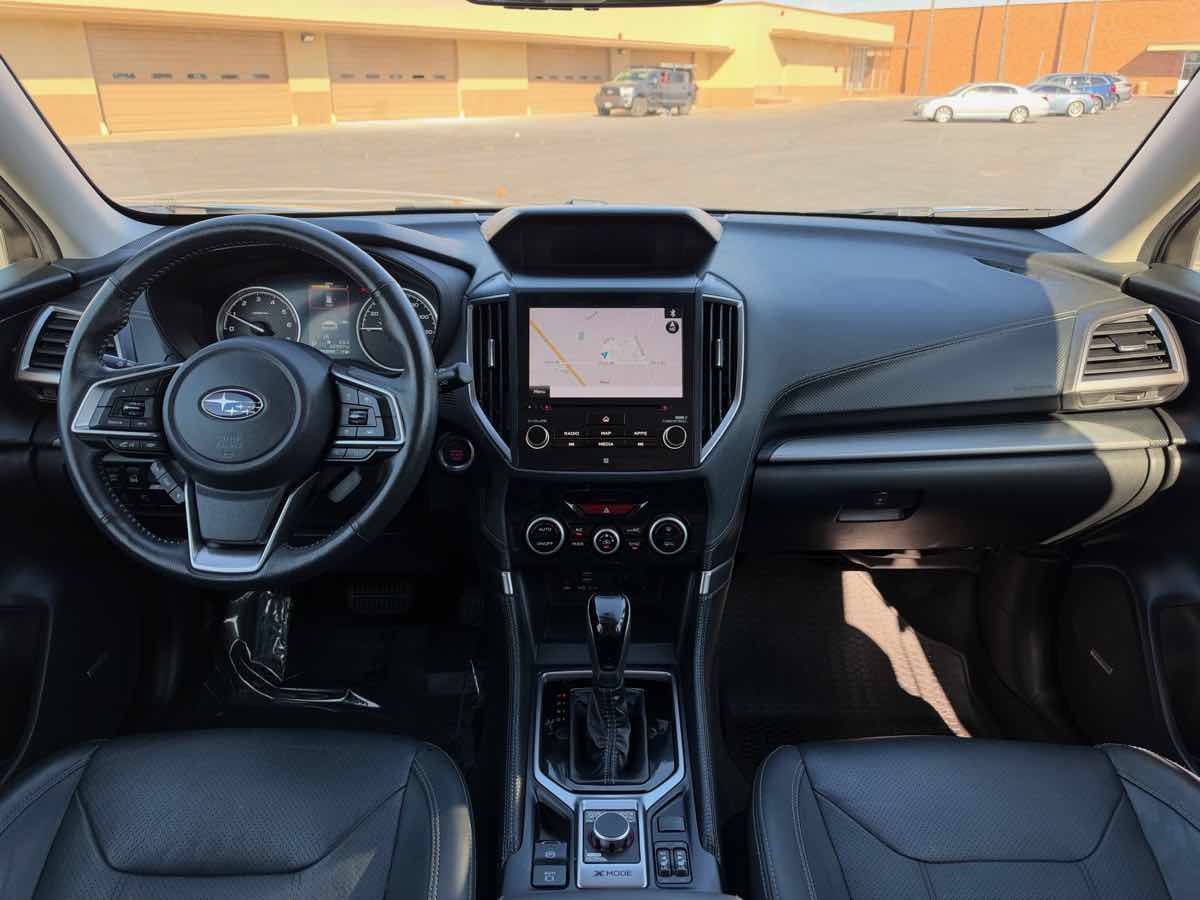Used 2019 Subaru Forester Limited w/ Popular Package #3 AWD/4WD image 17