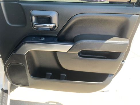 Used 2018 Chevrolet Silverado 1500 LT w/ All Star Edition AWD/4WD image 13