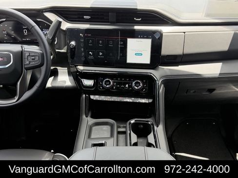 New 2026 GMC Sierra 2500 AT4X AWD/4WD image 13
