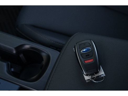 New 2026 Subaru Outback Limited AWD/4WD image 27