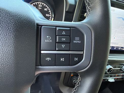 Used 2023 Ford F150 XLT w/ Equipment Group 302A High AWD/4WD image 20