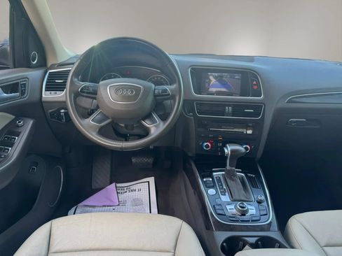 Used 2014 Audi Q5 2.0T Premium Plus w/ Premium Plus Package image 15