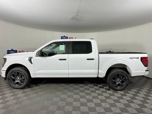 New 2026 Ford F150 STX w/ Equipment Group 200A image 6