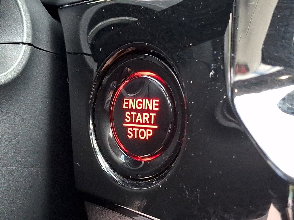 Used 2024 Honda Civic EX-L image 26