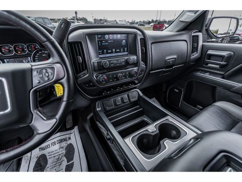 Used 2017 GMC Sierra 1500 SLT image 15
