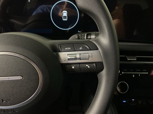 New 2026 Hyundai Santa Cruz SEL image 26