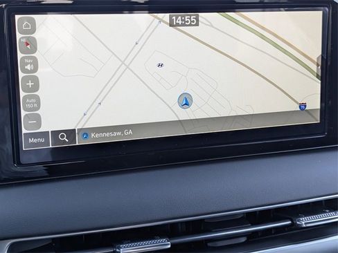 New 2025 Hyundai Palisade Calligraphy image 21