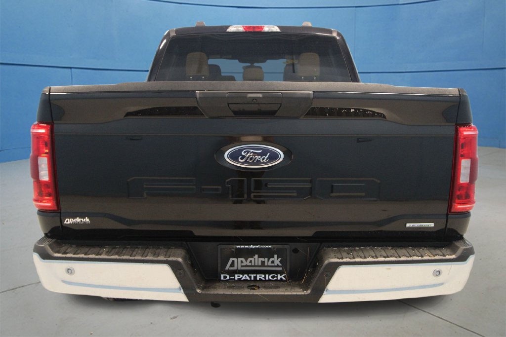 Used 2023 Ford F150 XLT AWD/4WD image 34
