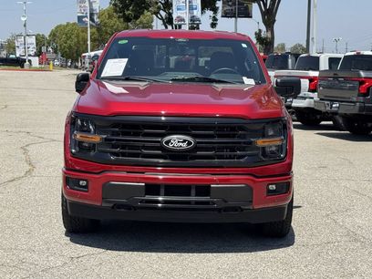 Certified 2024 Ford F150 XLT w/ Equipment Group 302A MID