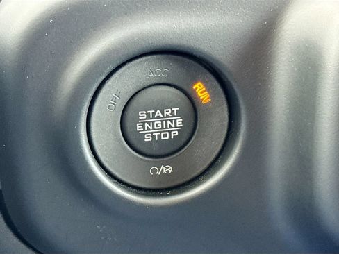 Used 2023 Jeep Gladiator Rubicon w/ LED Lighting Group AWD/4WD image 21