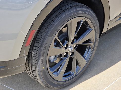 New 2026 Buick Envision Sport Touring AWD/4WD image 5