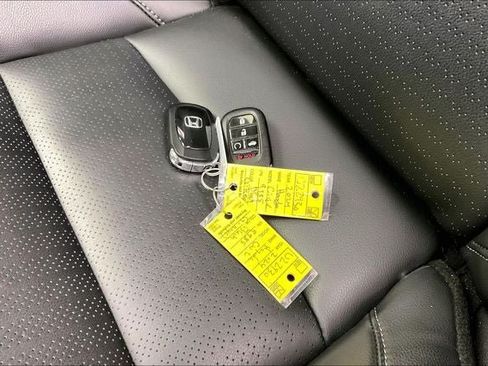 Certified 2024 Honda Civic Touring image 14