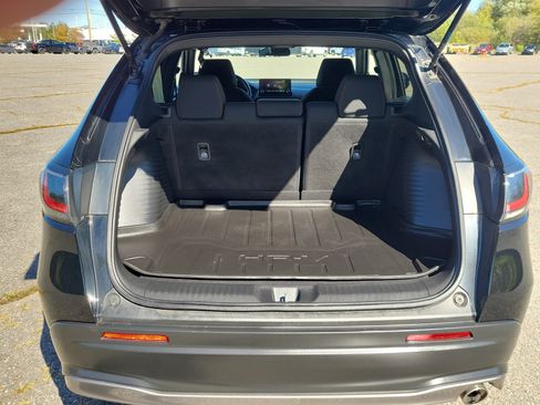 Used 2023 Honda HR-V Sport image 17