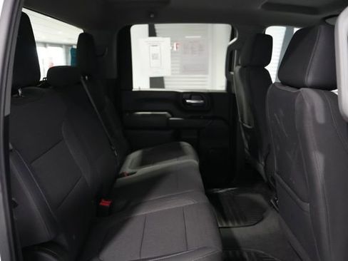 Used 2020 Chevrolet Silverado 3500 LT w/ Convenience Package image 14