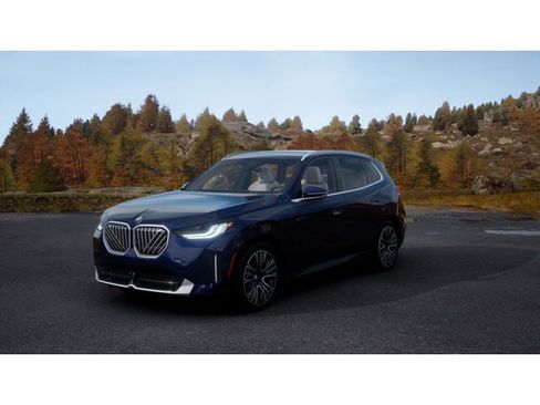 New 2026 BMW X3 xDrive30 image 1