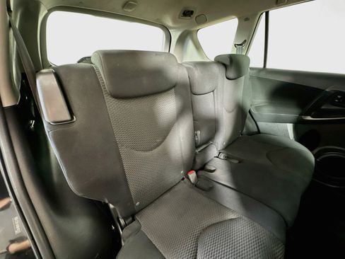 Used 2011 Toyota RAV4 Sport w/ Sport Extra Value Pkg AWD/4WD image 25