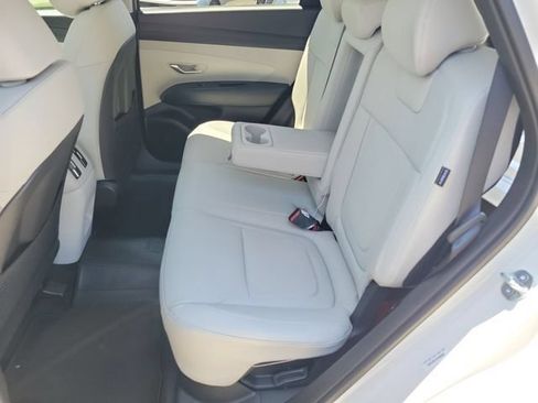 New 2026 Hyundai Tucson SEL AWD/4WD image 27