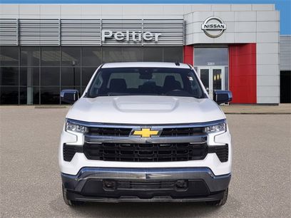 Used 2023 Chevrolet Silverado 1500 LT w/ Protection Package