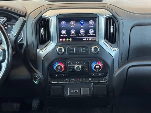 Used 2021 GMC Sierra 1500 Elevation AWD/4WD image 27